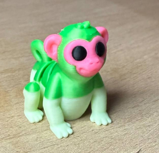 Monkey
