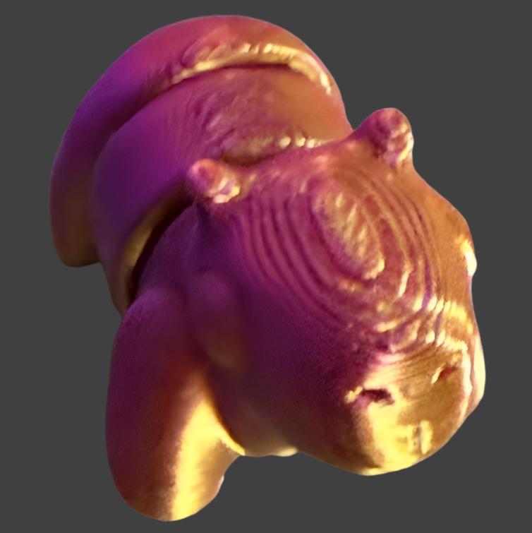 Capybara