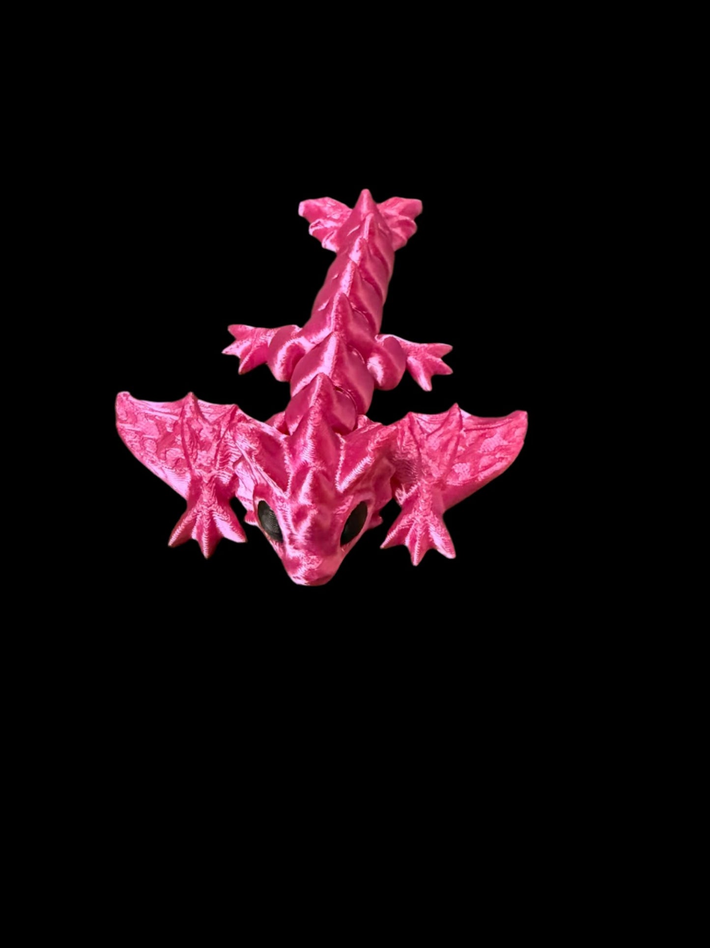 Wyvern Dragons