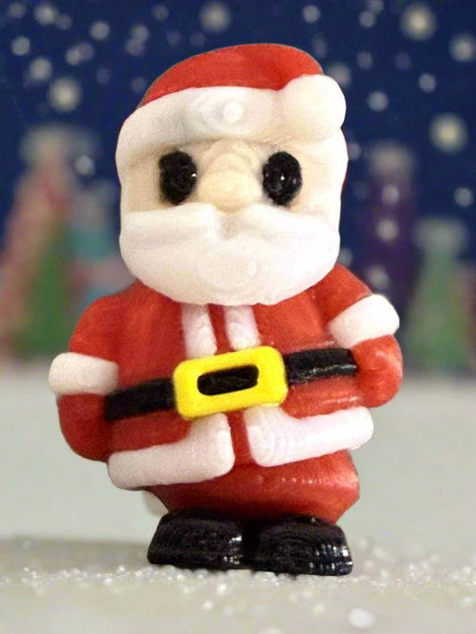Santa