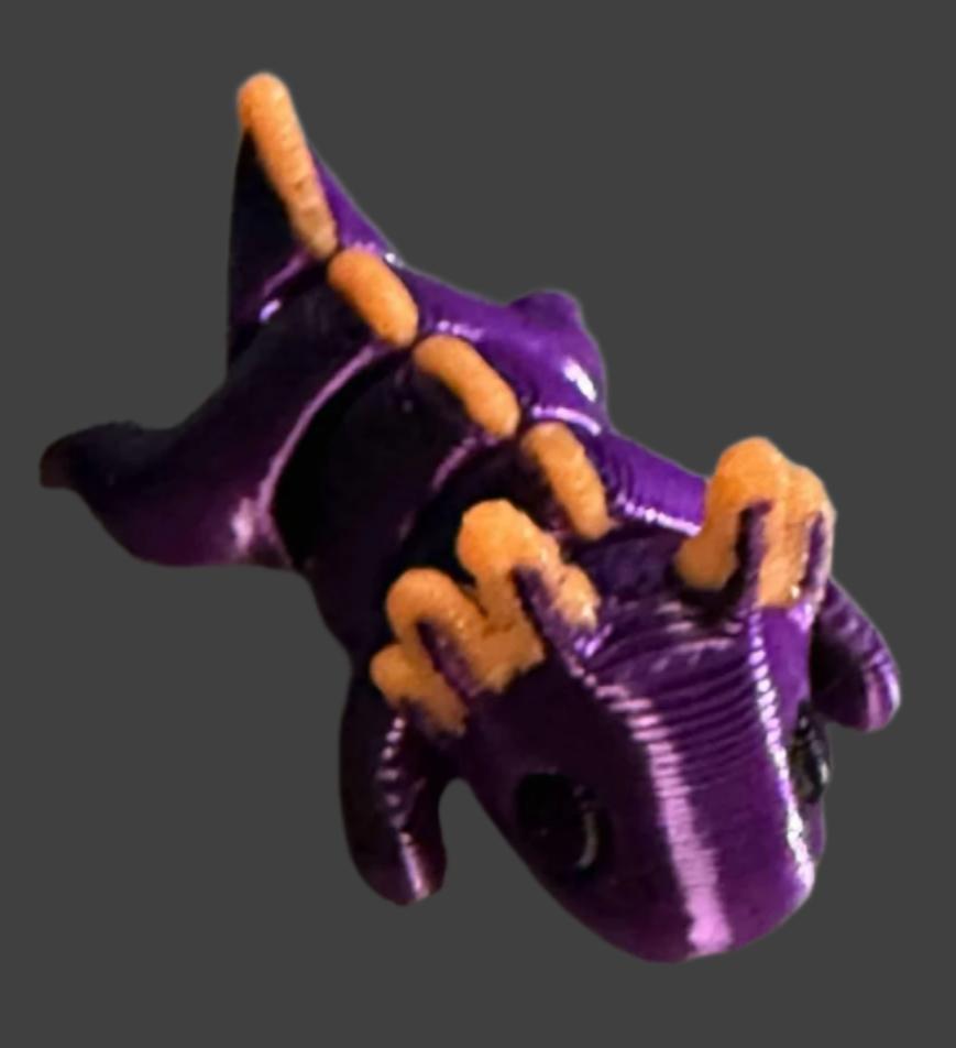 Axolotol