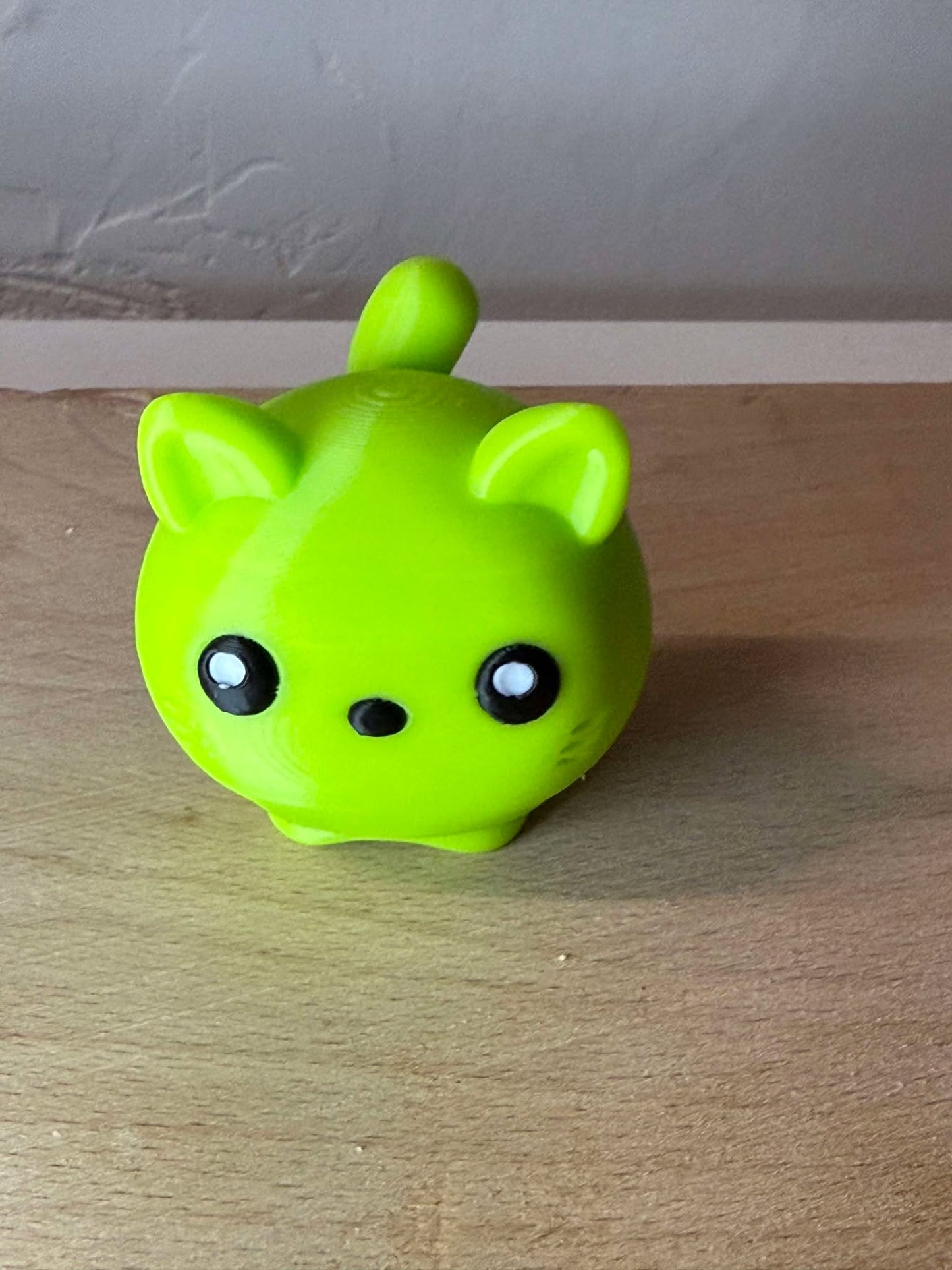 Cat Clicker