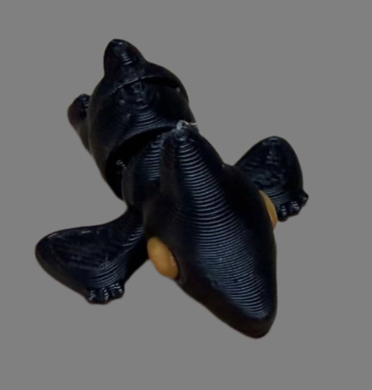 Baby Pterodactyl