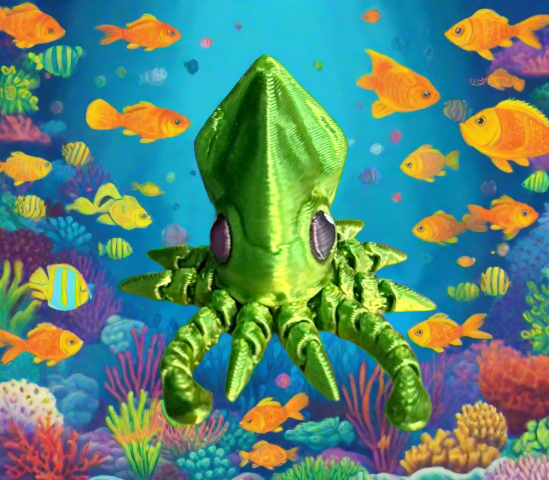Squid