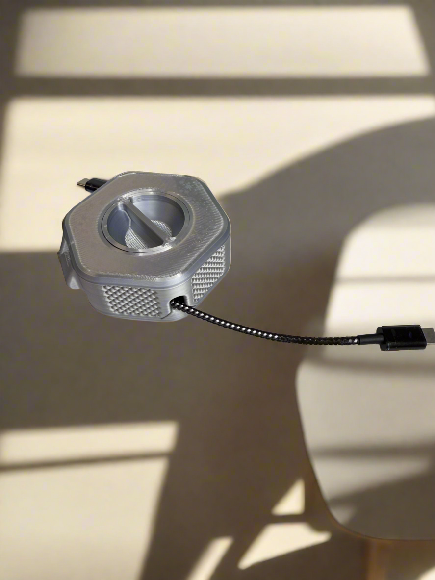 Cable tidy