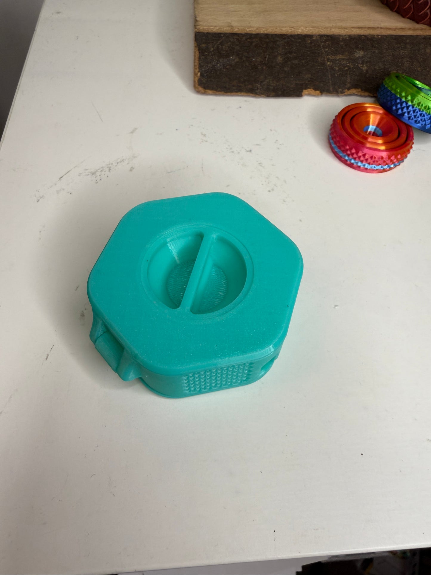 Cable tidy