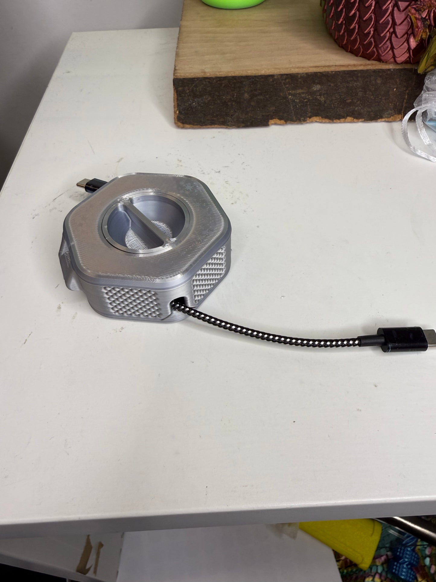 Cable tidy