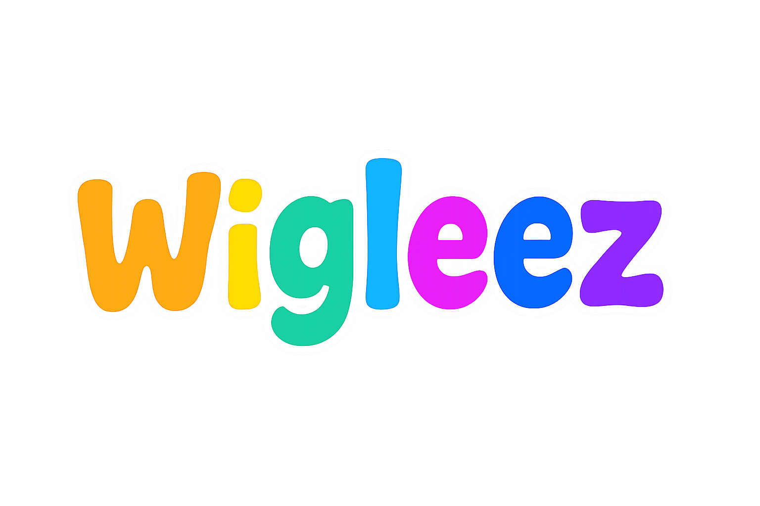 Single Wigleez – The Tiny Fidget With Big Personality