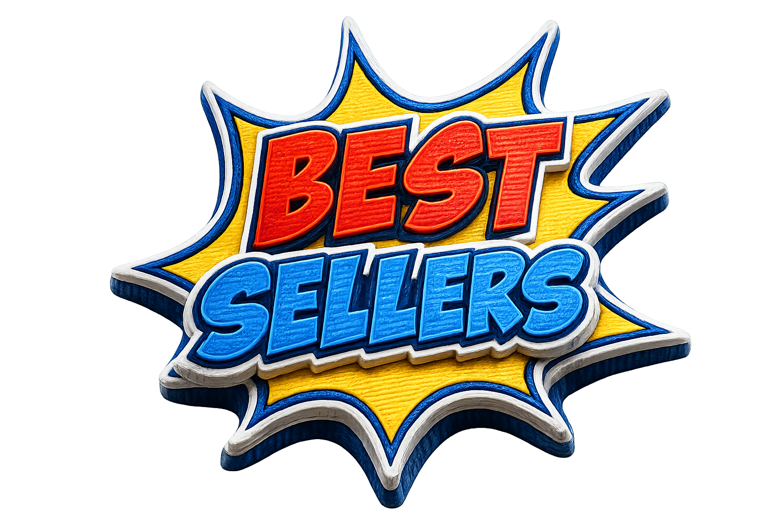 Best Sellers