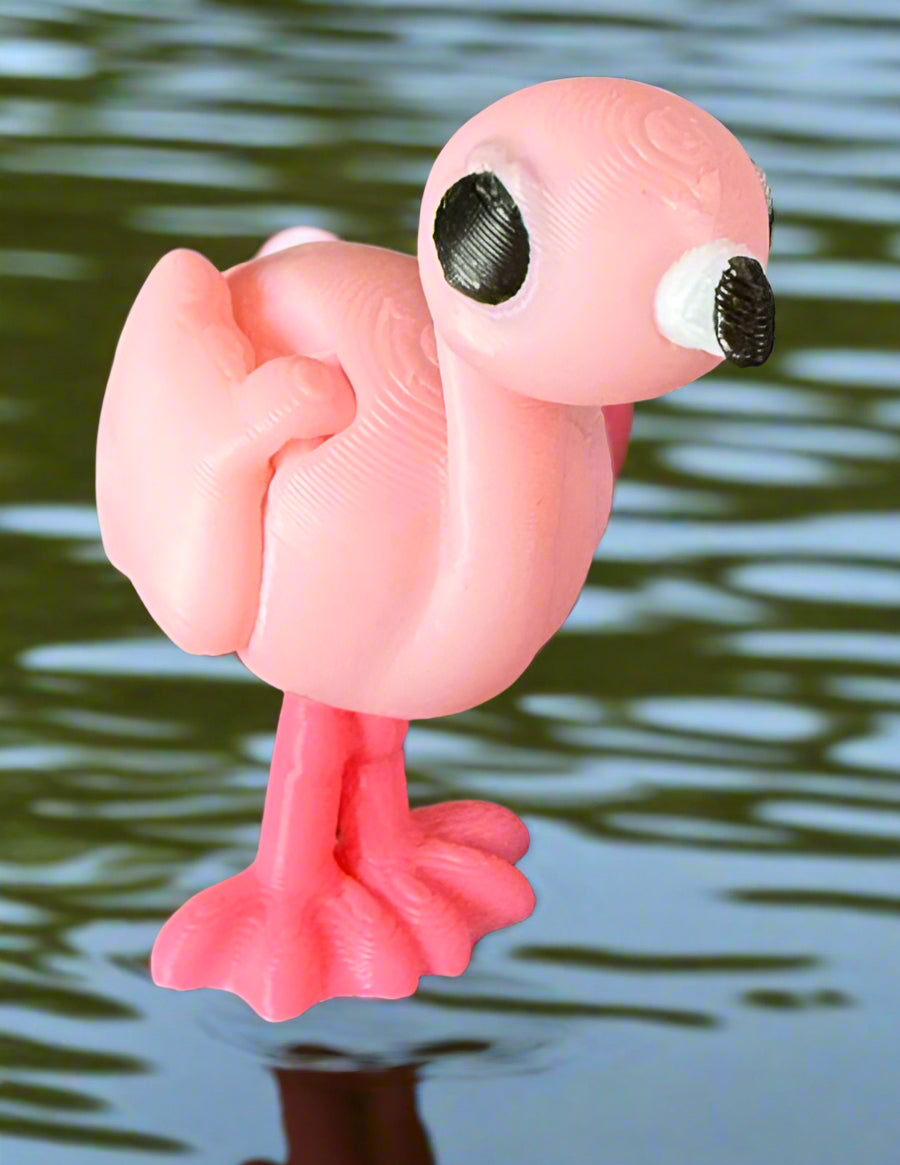 Flamingo