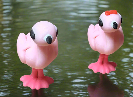 Flamingo