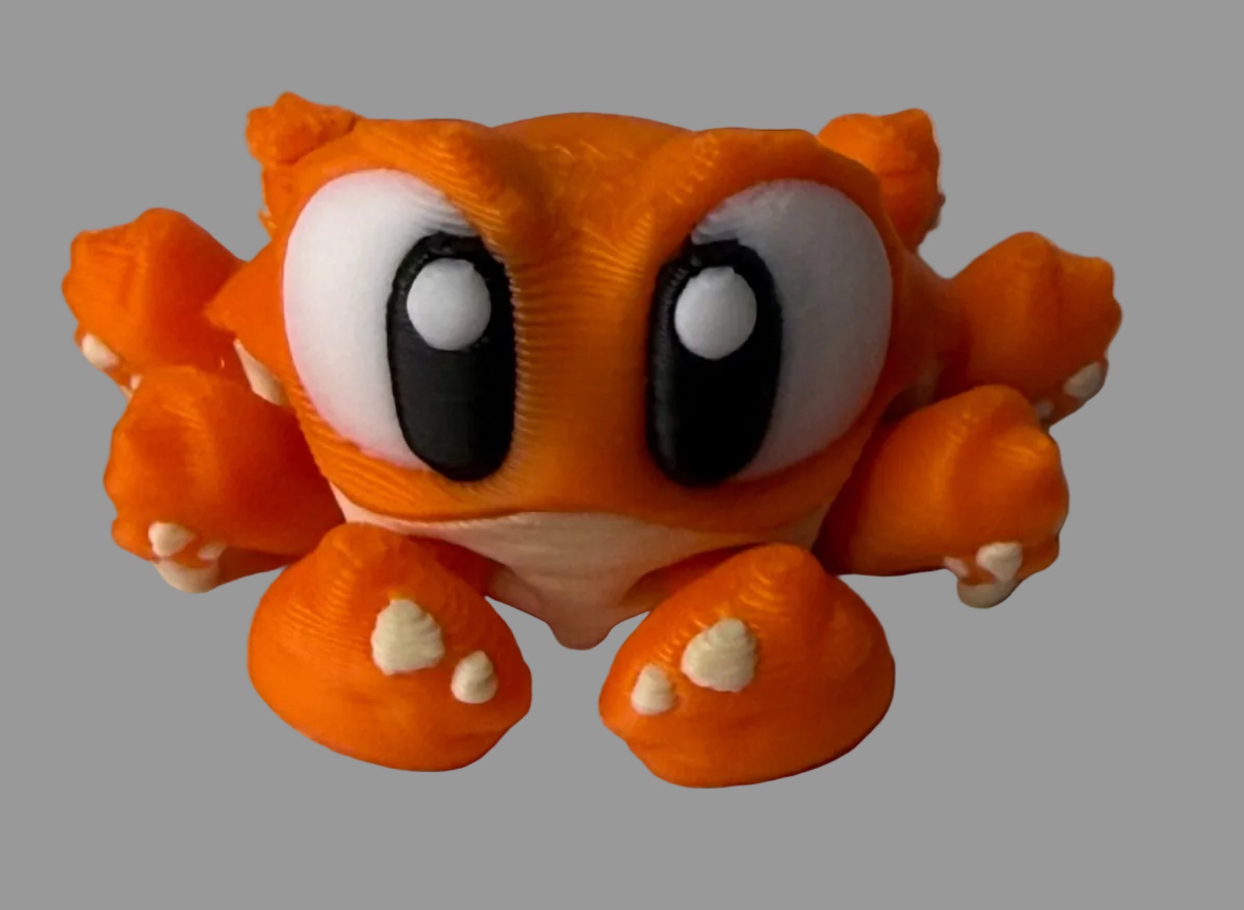 Crab