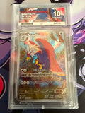 Braviary ACE 10