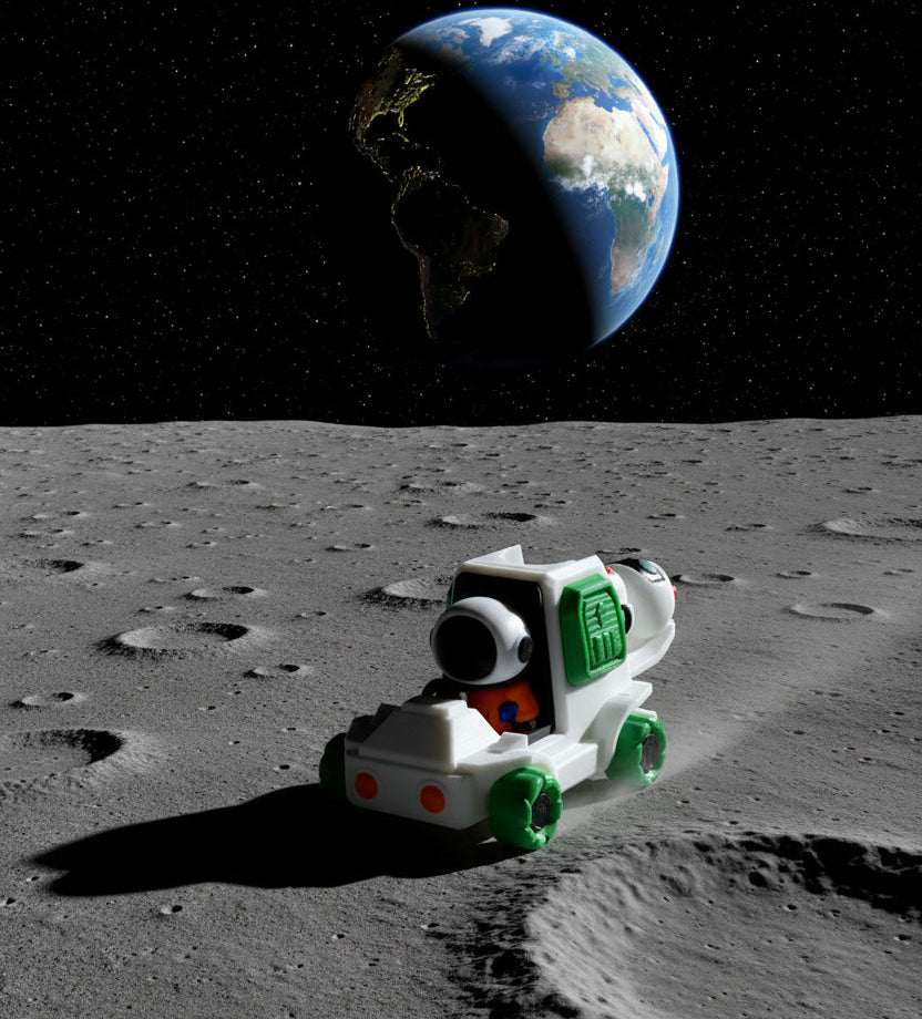 Lunar Vehicle