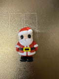 Santa Hand Held Chunky