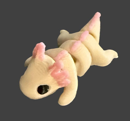 Axolotol