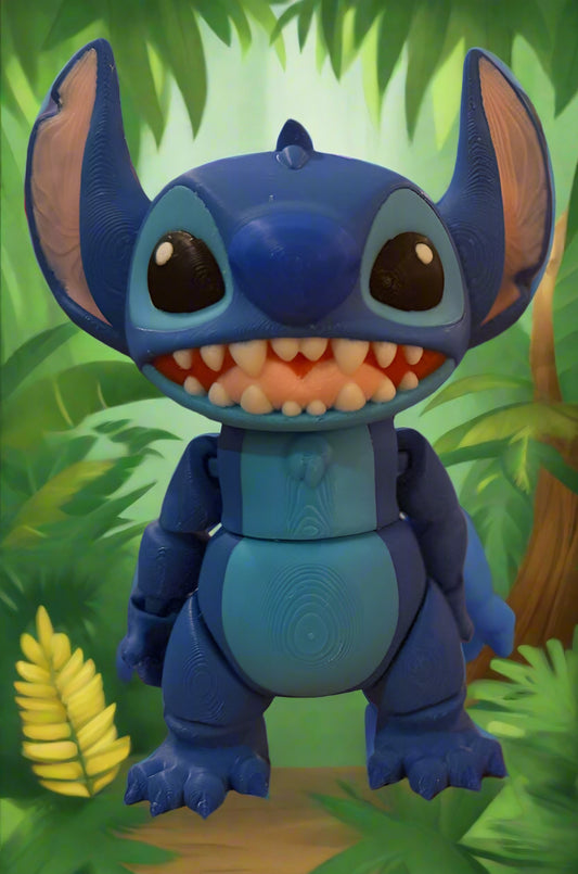 Stitch