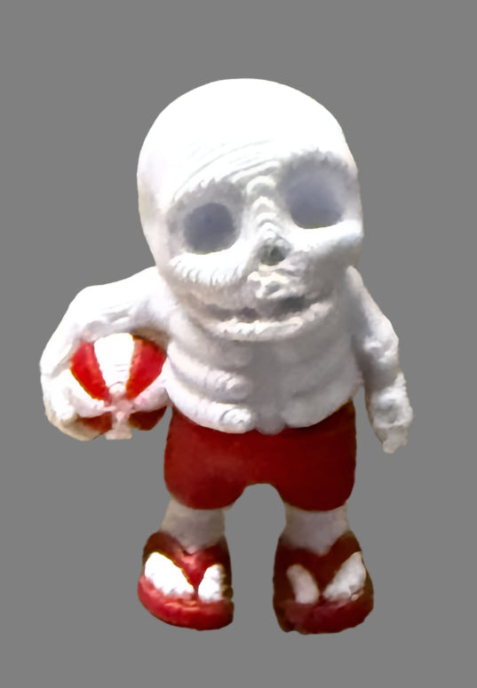 Beach Skele