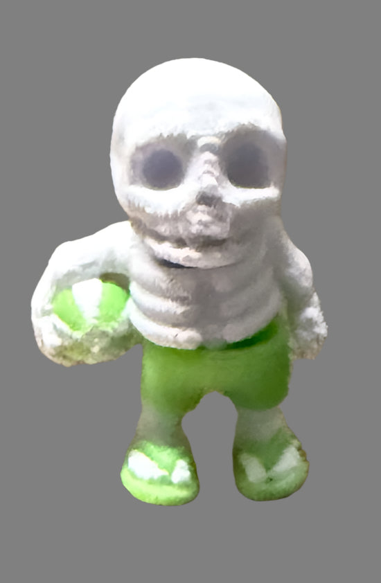 Beach Skele