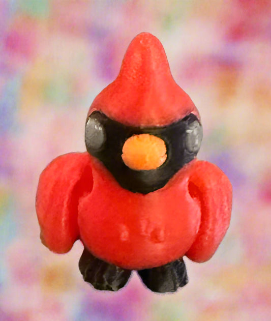 Red Cardinal