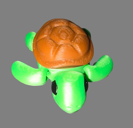 Turtle Mini