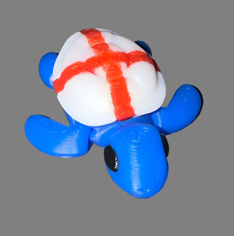 Turtle Mini