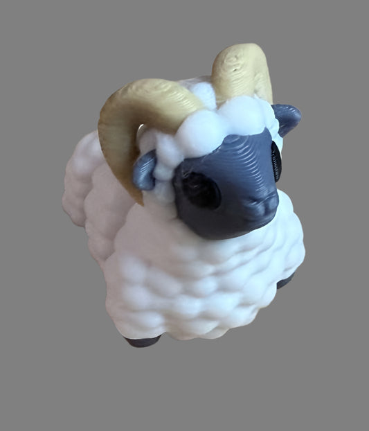 Ram