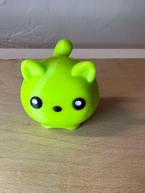 Cat Clicker