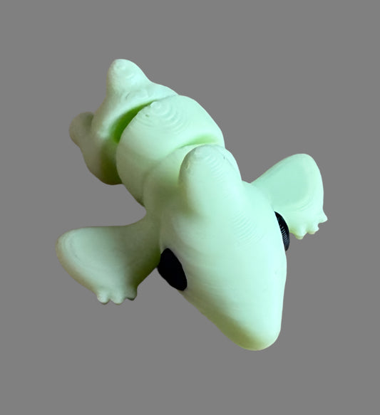 Baby Pterodactyl