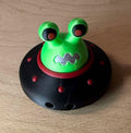 Alien Fidget Spinner/Clicker