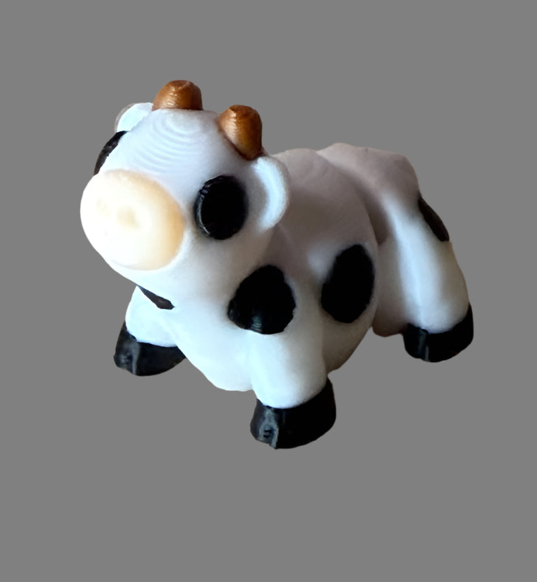 Cow