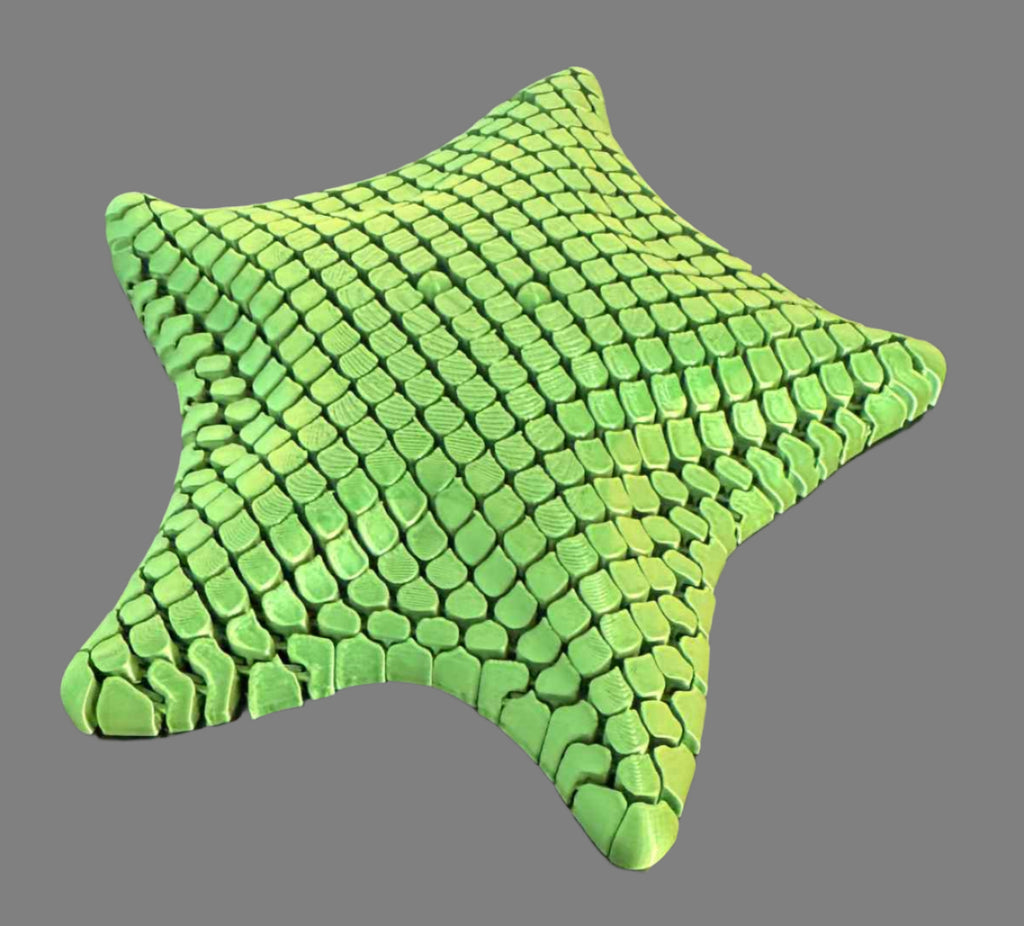 Flexi Articulated Starfish
