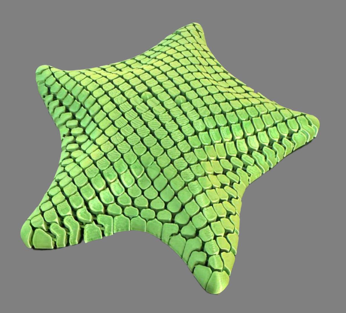 Flexi Articulated Starfish