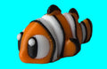 Clown Fish