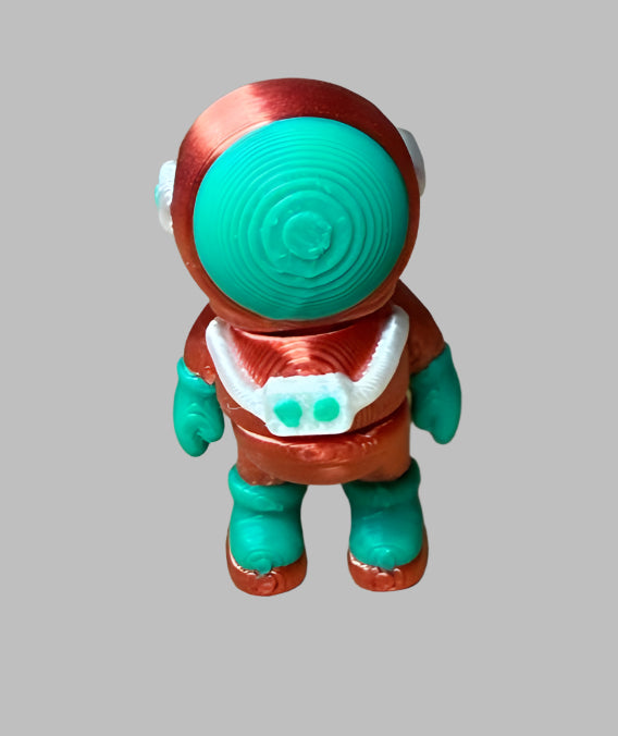 Astronaut