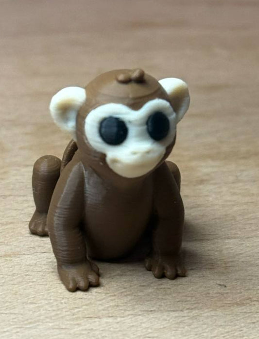 Monkey
