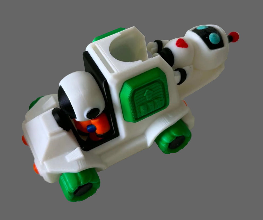 Lunar Vehicle