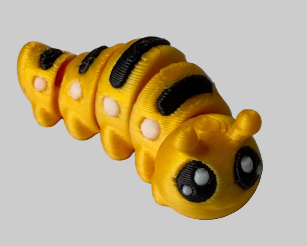 Caterpillar