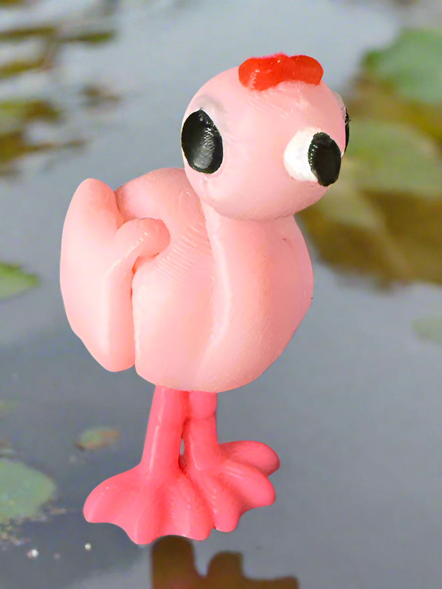 Flamingo