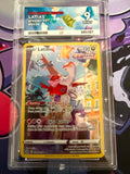 Latios ACE 9