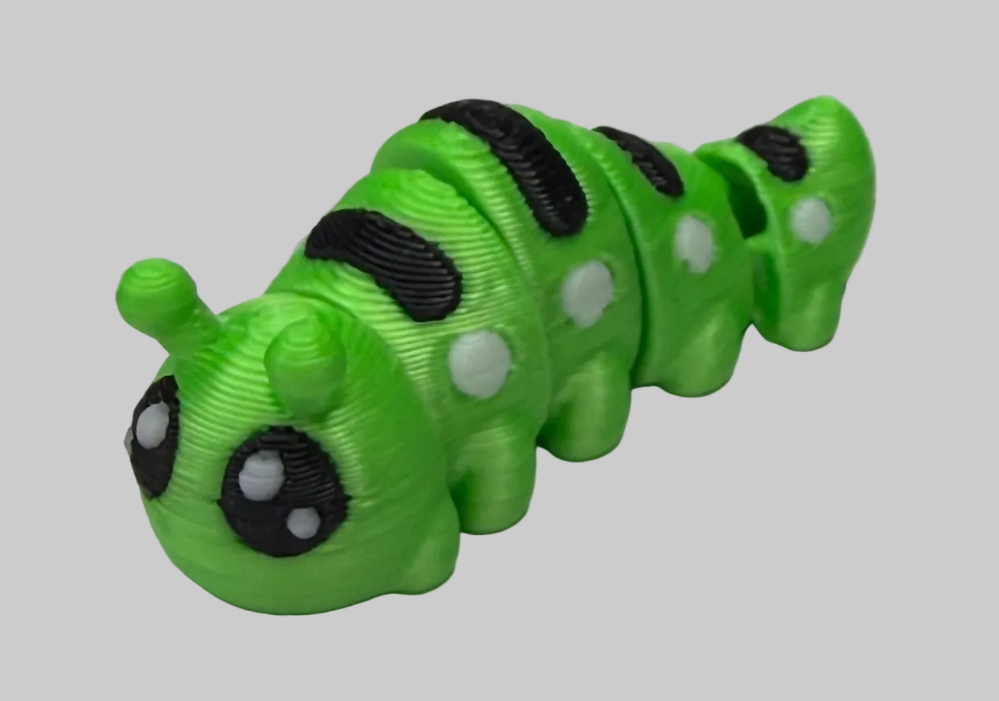 Caterpillar