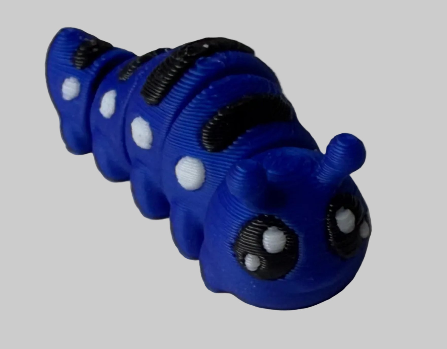 Caterpillar