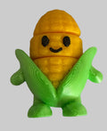Corn on the cob