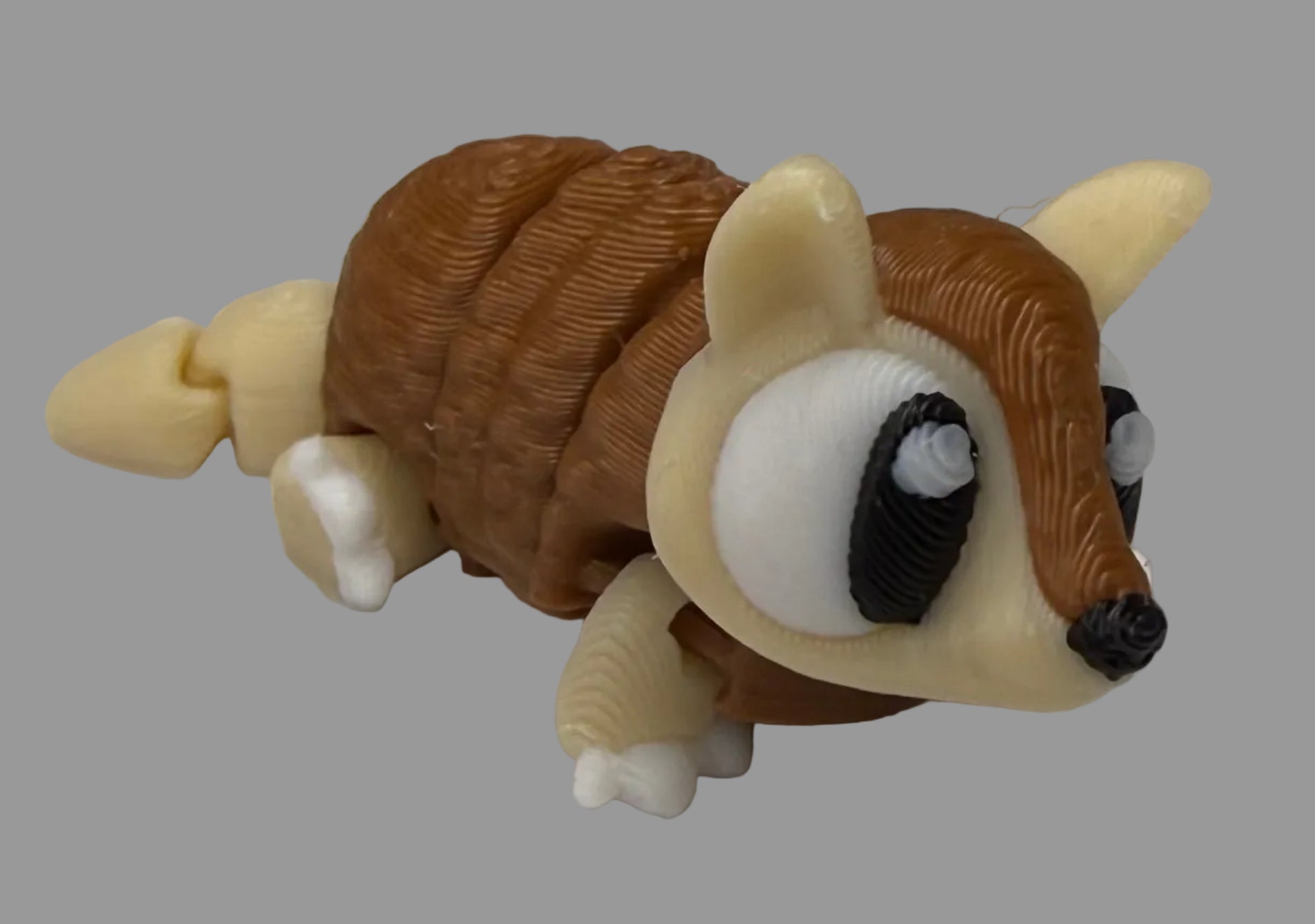Armadillo