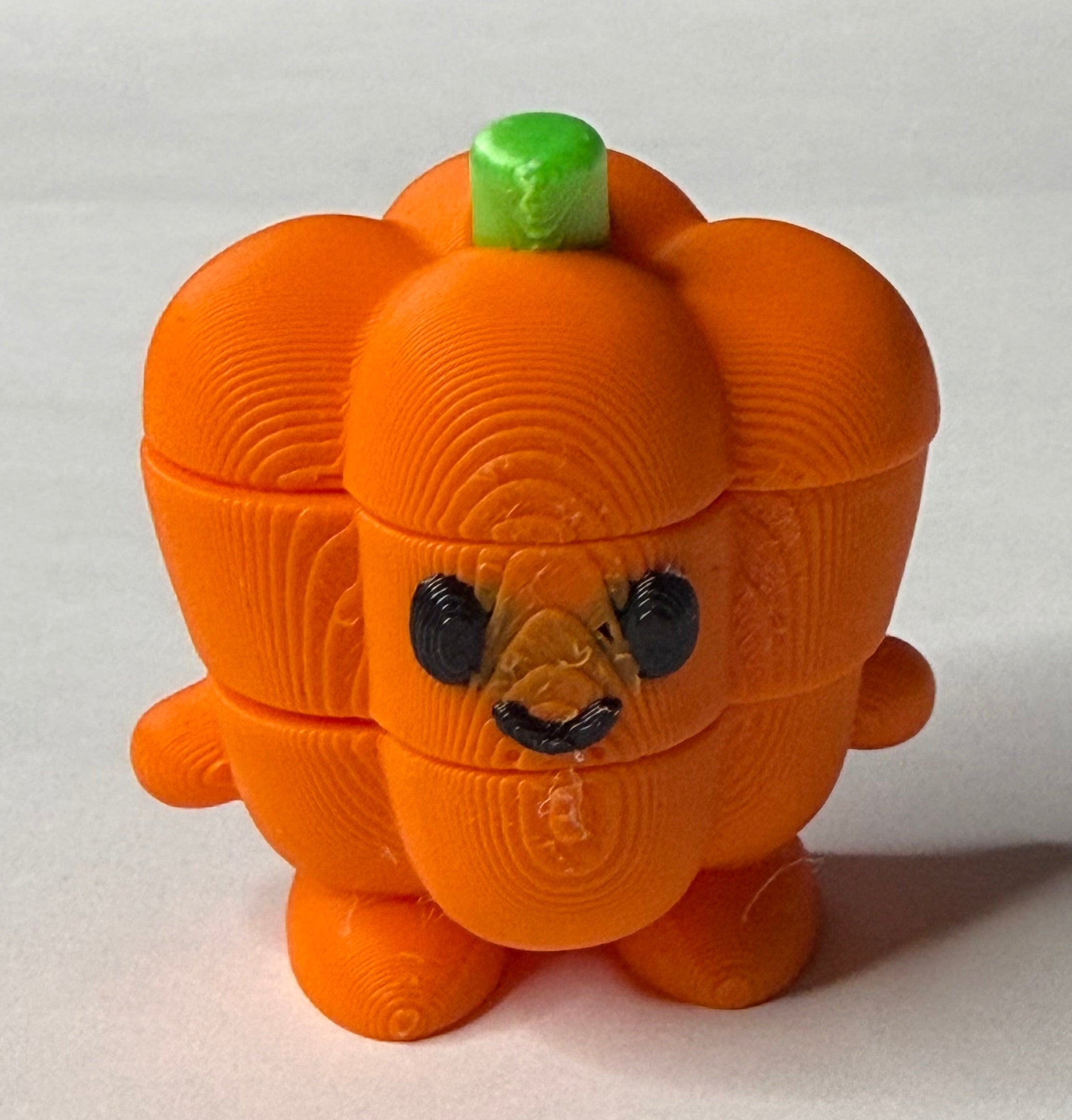 Bell Pepper