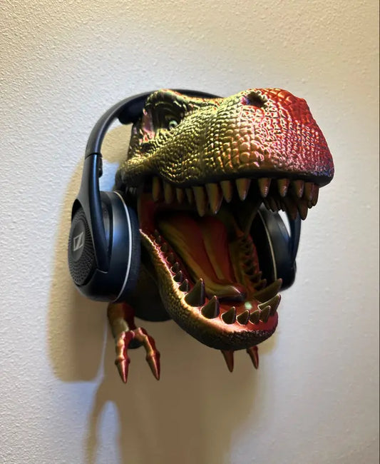 T-Rex