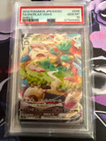 Snorlax JPN PSA 10