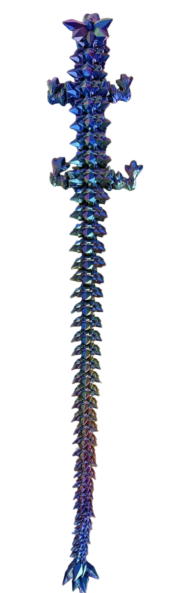 XL Dragon & Egg Sensory Surprise