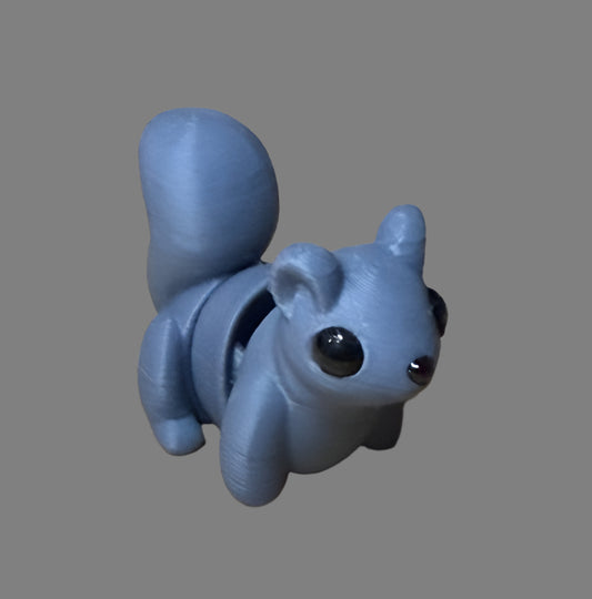 Squirrel