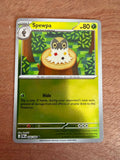 Spewpa